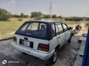 Suzuki Khyber GA 1991 for Sale