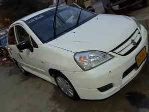 Suzuki Liana 2006 for Sale