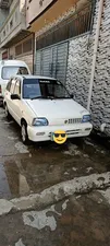 Suzuki Mehran 1998 for Sale