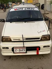 Suzuki Mehran VX 1994 for Sale