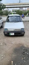 Suzuki Mehran VX 2004 for Sale