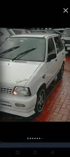 Suzuki Mehran VX 2008 for Sale