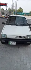 Suzuki Mehran VX Euro II 2016 for Sale