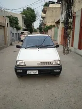 Suzuki Mehran VXR 2006 for Sale