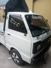 Suzuki Ravi Euro II 2018 for Sale