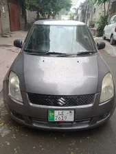 Suzuki Swift DX 1.3 2012 for Sale