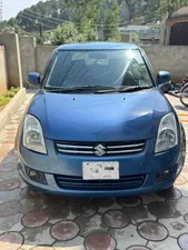 Suzuki Swift DLX 1.3 2011 for Sale