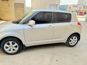 Suzuki Swift DLX 1.3 2015 for Sale