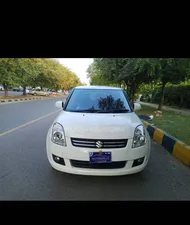 Suzuki Swift DLX 1.3 Navigation  2019 for Sale