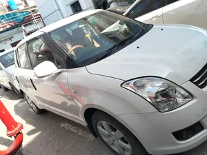 Suzuki Swift DLX Automatic 1.3 Navigation 2020 for Sale