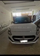 Suzuki Swift GLX CVT 2023 for Sale