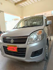 Suzuki Wagon R VXL 2018 for Sale