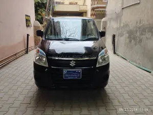 Suzuki Wagon R VXL 2018 for Sale