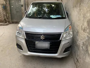 Suzuki Wagon R VXL 2022 for Sale