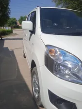 Suzuki Wagon R VXL 2023 for Sale