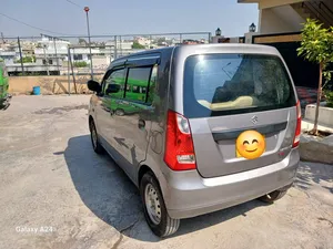 Suzuki Wagon R VXR 2016 for Sale