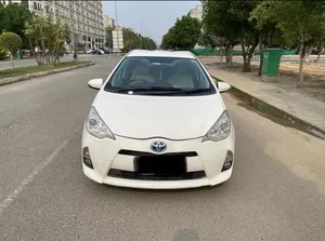 Toyota Aqua 2013 for Sale