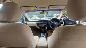 Toyota Corolla 2017 for Sale