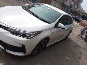 Toyota Corolla Altis Automatic 1.6 2019 for Sale