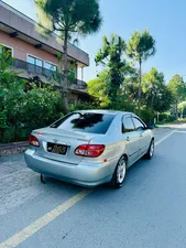 Toyota Corolla GLi 1.3 2005 for Sale