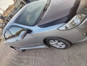 Toyota Corolla GLi 1.3 VVTi 2009 for Sale