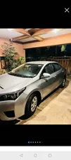 Toyota Corolla GLi 1.3 VVTi 2015 for Sale