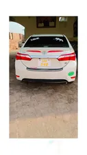 Toyota Corolla GLi 1.3 VVTi 2017 for Sale