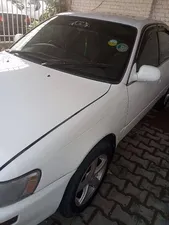 Toyota Corolla LX Limited 1.5 1993 for Sale