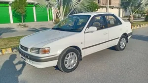 Toyota Corolla SE Limited 1995 for Sale