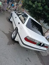 Toyota Corolla 1989 for Sale