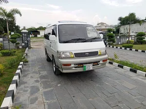 Toyota Hiace 1995 for Sale