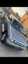 Toyota Hilux 1998 for Sale