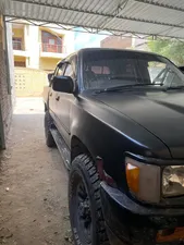 Toyota Hilux Single Cab 1994 for Sale