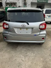 Toyota Passo 2021 for Sale