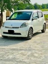 Toyota Passo Racy 2003 for Sale