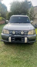 Toyota Prado TZ 3.0D 1998 for Sale