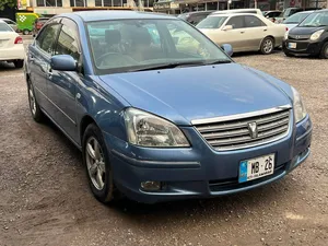 Toyota Premio X 1.8 2005 for Sale