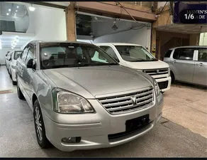 Toyota Premio X EX 1.8 2007 for Sale