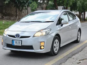 Toyota Prius G Touring Selection 1.8 2010 for Sale