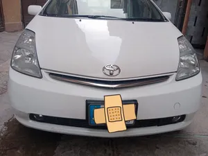 Toyota Prius S 1.5 2010 for Sale