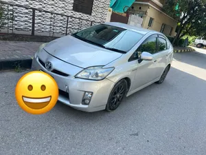 Toyota Prius S 1.8 2010 for Sale