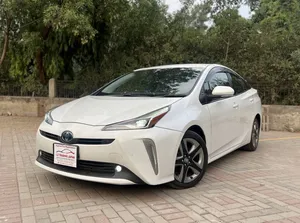 Toyota Prius S Touring Selection 2020 for Sale