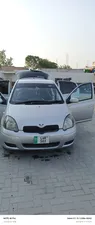 Toyota Vitz FL 1.0 2003 for Sale