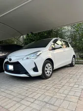 Toyota Vitz 2020 for Sale