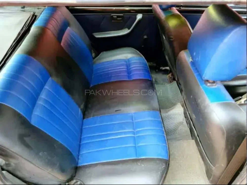 Fiat Uno 2003 for Sale in Karachi Fiat Uno 2003 for Sale in Karachi Image-10