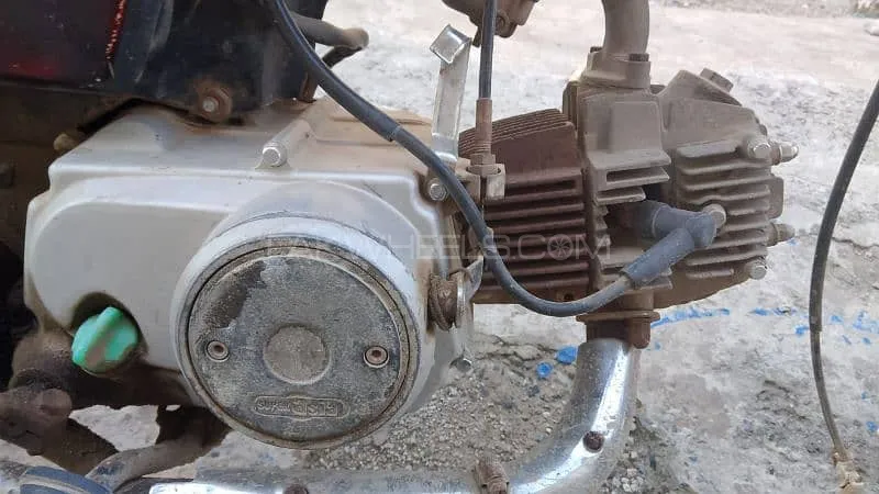 Super Asia SA 70 2015 for Sale Super Asia SA 70 2015 for Sale Image-2