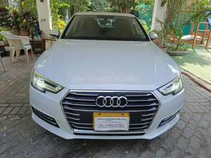 Audi A4 1.4 TFSI  2016 for Sale