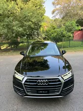 Audi Q5 2.0 TFSI S Tronic quattro 2019 for Sale