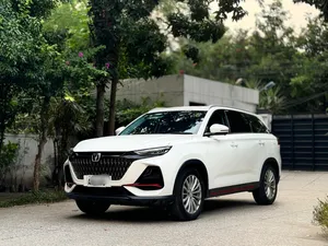 Changan Oshan X7 FutureSense 2023 for Sale