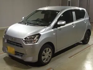 Daihatsu Mira X SA lll 2021 for Sale